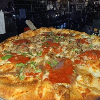 Tommy's Tavern & Tap - Pizza Near Me - Clifton, New Jersey Tommy's Tavern & Tap - Pizza Near Me - Clifton, New Jersey