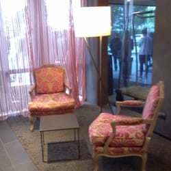 Hôtel Pullman Toulouse Airport - Coin détente