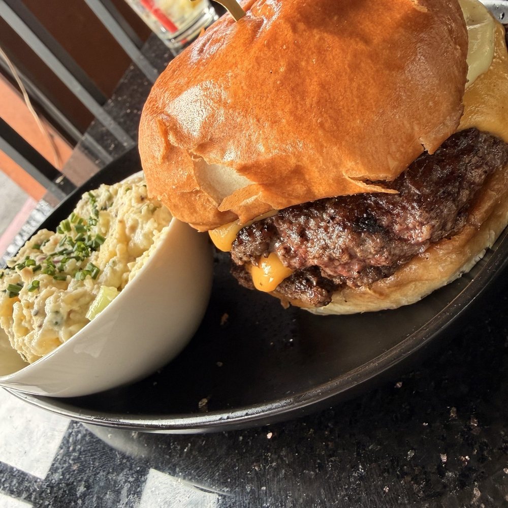 Butterfly Burger - Wagyu Burger (I would drive all over the state of Arizona just to have this burger) Best Burger I've Ever Had and I'm a burger fanatic - Burgers Near Me - Sedona, Arizona Butterfly Burger - Wagyu Burger (I would drive all over the state of Arizona just to have this burger) Best Burger I've Ever Had and I'm a burger fanatic - Burgers Near Me - Sedona, Arizona