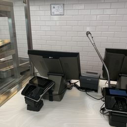 e counter area e counter area