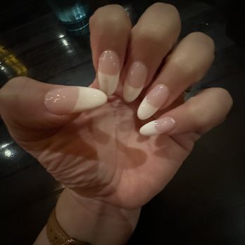 Apsara Nails - Nail Salons Near Me - Portland, Maine