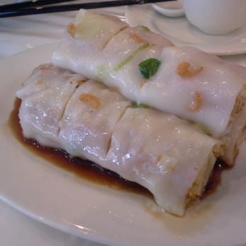Tremendous Chinese Restaurant - Jah Leung - Chinese fried donut stick wrapped in rice noodle - Dim Sum Near Me - Mississauga, Ontario Tremendous Chinese Restaurant - Jah Leung - Chinese fried donut stick wrapped in rice noodle - Dim Sum Near Me - Mississauga, Ontario