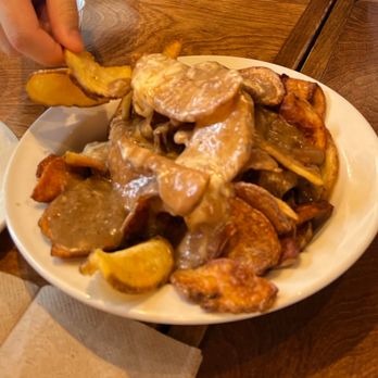 The Rebel House - Poutine - Pubs Near Me - Toronto, Ontario The Rebel House - Poutine - Pubs Near Me - Toronto, Ontario