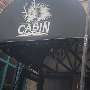 The Cabin - Brunch was amazing! - Beer, Wine & Spirits Near Me - Park City, Utah The Cabin - Brunch was amazing! - Beer, Wine & Spirits Near Me - Park City, Utah