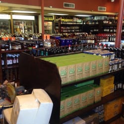 Tip Top Liquor Stores