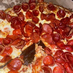 Little Caesar's Pizza