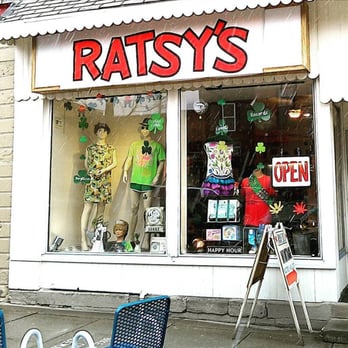 Ratsy's Store - Ratsy's Store - Used, Vintage & Consignment Near Me - Oberlin, Ohio Ratsy's Store - Ratsy's Store - Used, Vintage & Consignment Near Me - Oberlin, Ohio