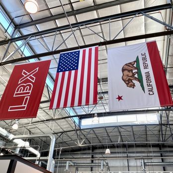 The Hangar - Food Court Near Me - Long Beach, California The Hangar - Food Court Near Me - Long Beach, California