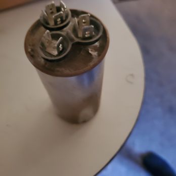 Ice Heating Cooling And Plumbing - Capacitor $20 - Heating & Air Conditioning/HVAC Near Me - Las Vegas, Nevada Ice Heating Cooling And Plumbing - Capacitor $20 - Heating & Air Conditioning/HVAC Near Me - Las Vegas, Nevada