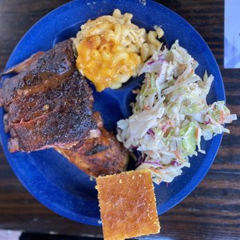 Dinosaur Bar-B-Que - Chicken and ribs - Barbeque Near Me - Brooklyn, New York Dinosaur Bar-B-Que - Chicken and ribs - Barbeque Near Me - Brooklyn, New York