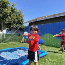 Rainbow Kids Academy