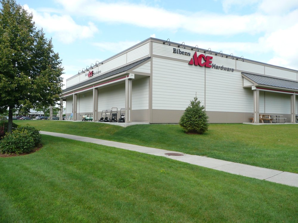 BIBENS ACE HARDWARE - Updated October 2025 - 10 Reviews - 15 Essex Way