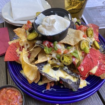 Stubby's Bar And Grille - Nachos - Sports Bars Near Me - Lancaster, Pennsylvania Stubby's Bar And Grille - Nachos - Sports Bars Near Me - Lancaster, Pennsylvania
