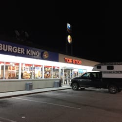 Top Stop Conveniencestore