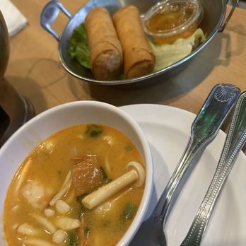 Too Thai Street Eats - Thai Near Me - Carrollton, Texas