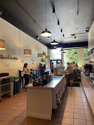 The Bagel Mill by null