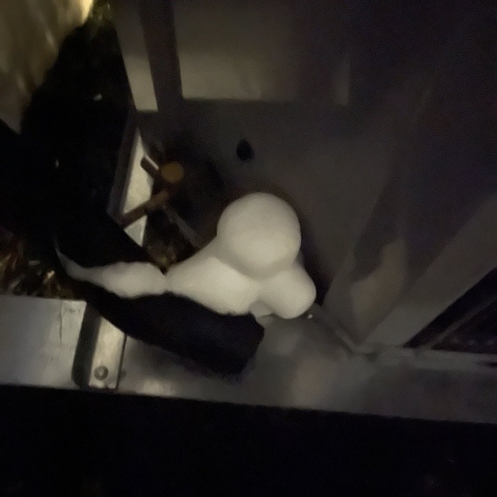 ARS Rescue Rooter - Ice on the outside unit - Plumbing Near Me - Manassas, Virginia ARS Rescue Rooter - Ice on the outside unit - Plumbing Near Me - Manassas, Virginia