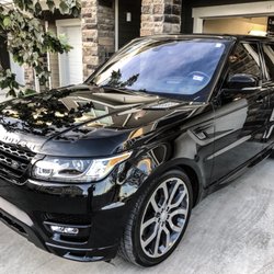 Pristine Auto Spa - Range Rover after a 2 year protection with ceramic pro