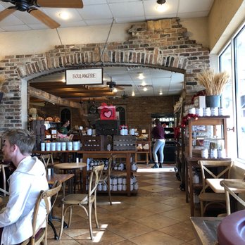 La Farm Bakery - Bakeries Near Me - Cary, North Carolina