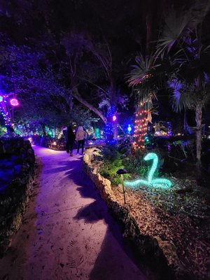 Pinecrest Gardens by null