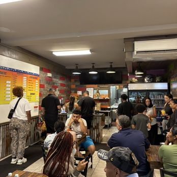 El Sol Deli - Delis Near Me - Manchester, Connecticut