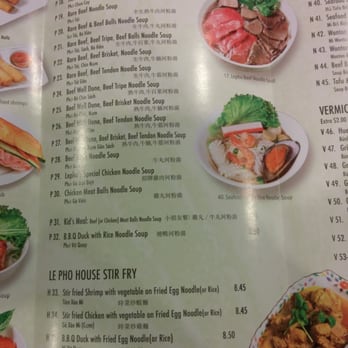 Le Pho - Vietnamese Near Me - Vancouver, British Columbia Le Pho - Vietnamese Near Me - Vancouver, British Columbia