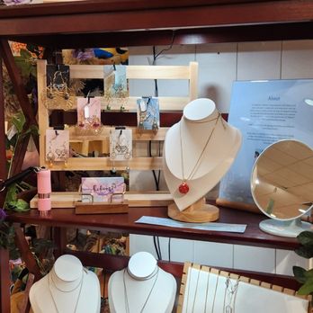Sea Hive Mini - Handmade jewelry - Gift Shops Near Me - San Diego, California Sea Hive Mini - Handmade jewelry - Gift Shops Near Me - San Diego, California