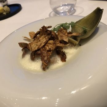 Restaurant le 1912 - Beef tail - French Near Me - Trouville-sur-Mer, 14