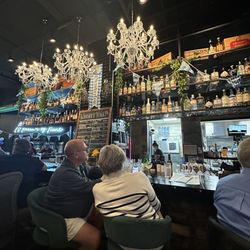 Whiskey Hill Brewery & Kitchen