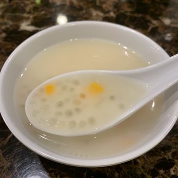 Liu's Shanghai - Delicious tapioca tong sui (糖水) - Shanghainese Near Me - Brooklyn, New York Liu's Shanghai - Delicious tapioca tong sui (糖水) - Shanghainese Near Me - Brooklyn, New York