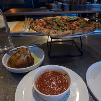 Milo and Olive - Pizza Near Me - Santa Monica, California Milo and Olive - Pizza Near Me - Santa Monica, California