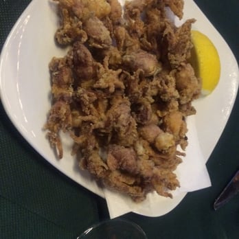 La Bodegueta Provença - Excellent baby octopus - Tapas Bars Near Me - Barcelona, B La Bodegueta Provença - Excellent baby octopus - Tapas Bars Near Me - Barcelona, B