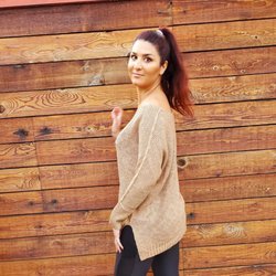 Zion the Label - Graham  Knit Sweater