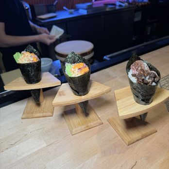 Sushi Saint - Japanese Near Me - Long Island City, New York