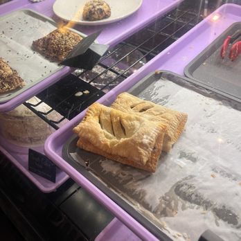 Purple Owl Cafe - Creperies Near Me - Julian, California