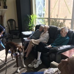 Golden House Assisted Living