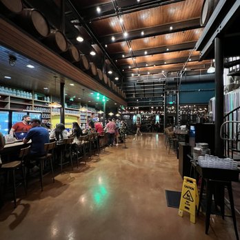 Lazarus Brewing - Breweries Near Me - Austin, Texas