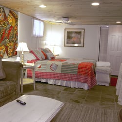 Beach House Oceanfront Bed & Breakfast