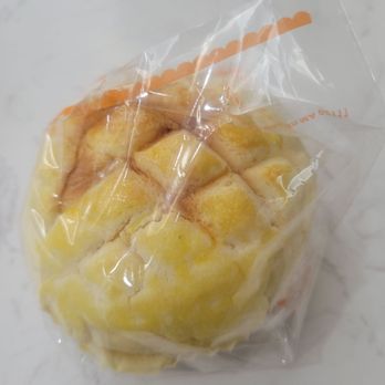 Top Bread - Pineapple bun with 3 stuffings - Bakeries Near Me - Boston, Massachusetts