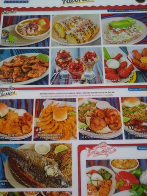 Menu photo 4 Mambo Seafood Houston, TX Menu photo 4 Mambo Seafood Houston, TX