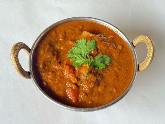 Viva Goa Indian Cuisine by null