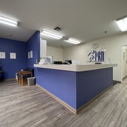 PRN Physical Therapy - El Cajon
