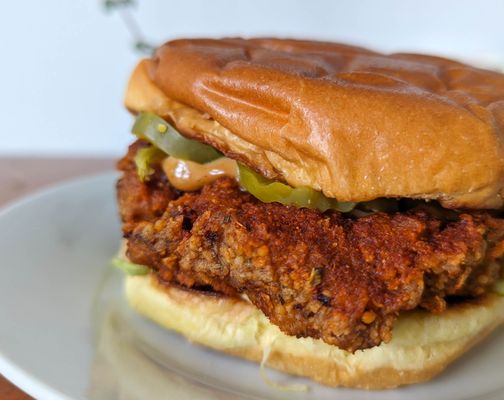 Birdies Fried Chicken by null