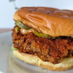 BIRDIES Fried Chicken