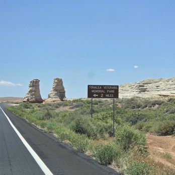 Elephant's Feet - 07-09-2026 - Landmarks & Historical Buildings Near Me - Tonalea, Arizona Elephant's Feet - 07-09-2026 - Landmarks & Historical Buildings Near Me - Tonalea, Arizona