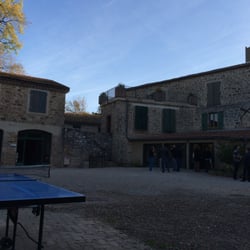 Fontbonne Espace Nature