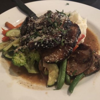 Caffe Torino - Great, tender pork tenderloin. - Italian Near Me - Tucson, Arizona