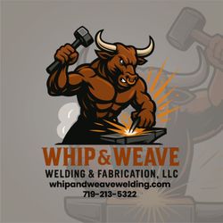 Whip and weave welding