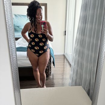 The Laureate Key West - Love a full length mirror! - Hotels Near Me - Key West, Florida