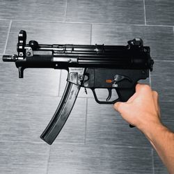 Double Tap Indoor Shooting Range and Gun Shop